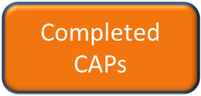 Completed CAPs